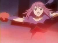 Sora Naegino - Sora - ~Kaleido Star~