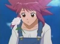 Sora Naegino - Sora - ~Kaleido Star~