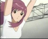 Sora Naegino - Sora - ~Kaleido Star~
