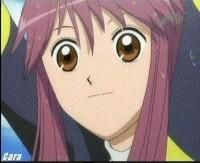 Sora Naegino - Sora - ~Kaleido Star~