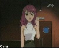Sora Naegino - Sora - ~Kaleido Star~