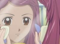 Sora Naegino - Sora - ~Kaleido Star~
