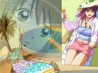Sora Naegino - Sora - ~Kaleido Star~