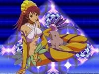 Sora Naegino - Sora - ~Kaleido Star~