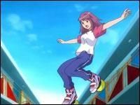 Sora Naegino - Sora - ~Kaleido Star~