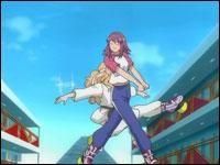 Sora Naegino - Sora - ~Kaleido Star~