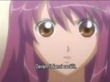 Sora Naegino - Sora - ~Kaleido Star~