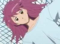Sora Naegino - Sora - ~Kaleido Star~