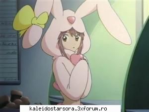 Sora Naegino - Sora - ~Kaleido Star~