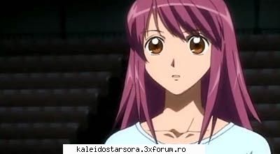 Sora Naegino - Sora - ~Kaleido Star~