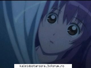 Sora Naegino - Sora - ~Kaleido Star~