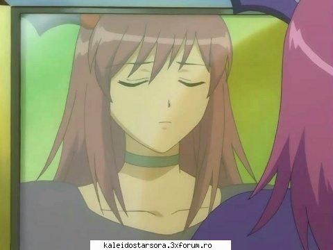Sora Naegino - Sora - ~Kaleido Star~