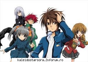 Spiral - Sora - ~Spiral~