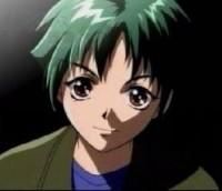 Suguru Fujisaki - Sora - ~Gravitation~