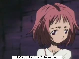Tamao - Sora - ~Shaman King~
