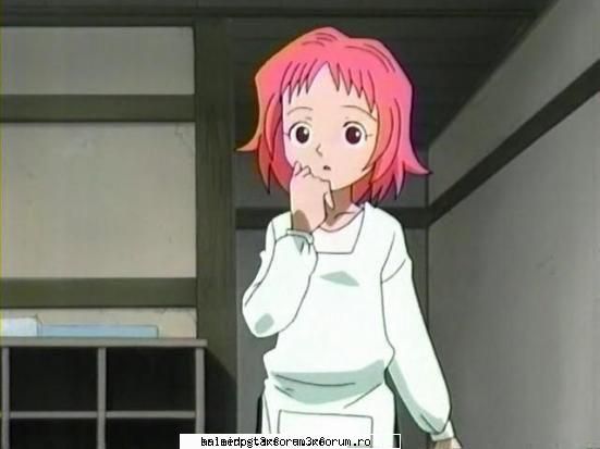 Tamao - Sora - ~Shaman King~