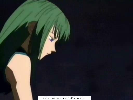Tao Jun si Lee Pai Long - Sora - ~Shaman King~