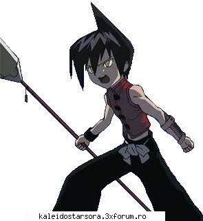 Tao Len si Bason - Sora - ~Shaman King~