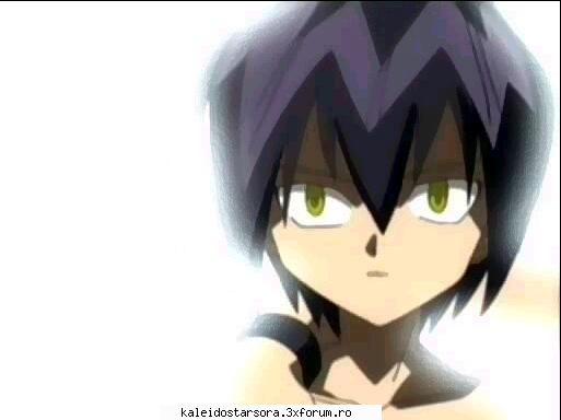 Tao Len si Bason - Sora - ~Shaman King~