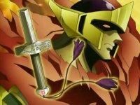Tao Len si Bason - Sora - ~Shaman King~