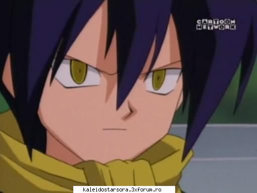 Tao Len si Bason - Sora - ~Shaman King~