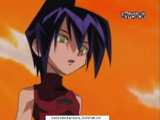 Tao Len si Bason - Sora - ~Shaman King~