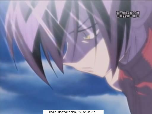 Tao Len si Bason - Sora - ~Shaman King~