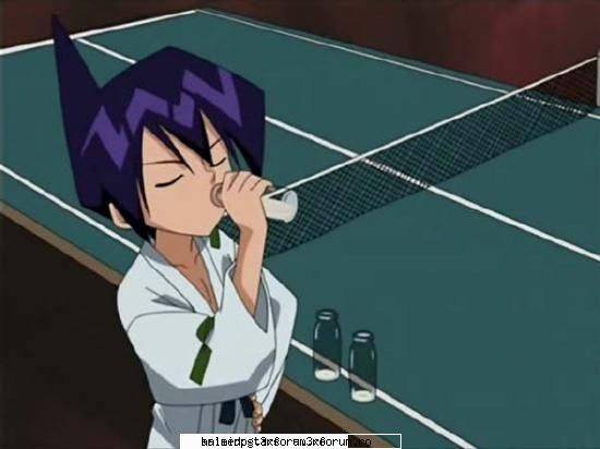 Tao Len si Bason - Sora - ~Shaman King~
