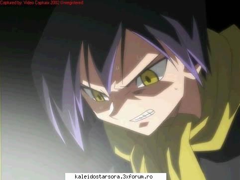 Tao Len si Bason - Sora - ~Shaman King~