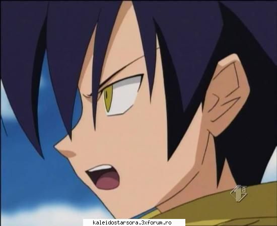 Tao Len si Bason - Sora - ~Shaman King~