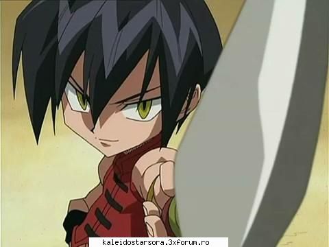 Tao Len si Bason - Sora - ~Shaman King~