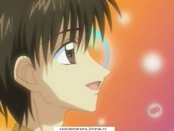 Taro Mitsuki - Sora - ~Mermaid Melody~