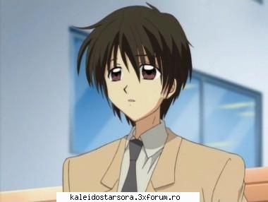 Taro Mitsuki - Sora - ~Mermaid Melody~