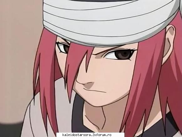 Tayuya - Sora - ~Naruto~