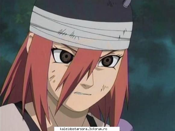 Tayuya - Sora - ~Naruto~