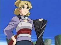 Temari - Sora - ~Naruto~
