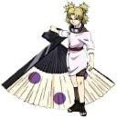 Temari - Sora - ~Naruto~
