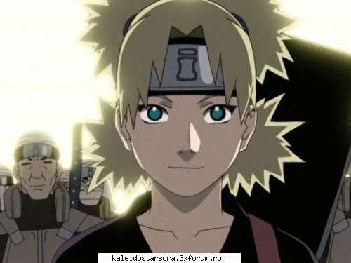 Temari - Sora - ~Naruto~