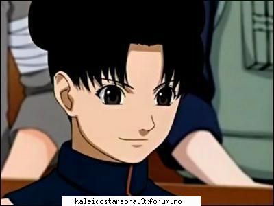 TenTen - Sora - ~Naruto~
