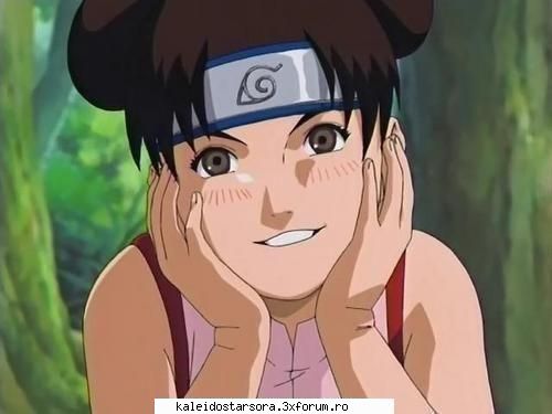 TenTen - Sora - ~Naruto~