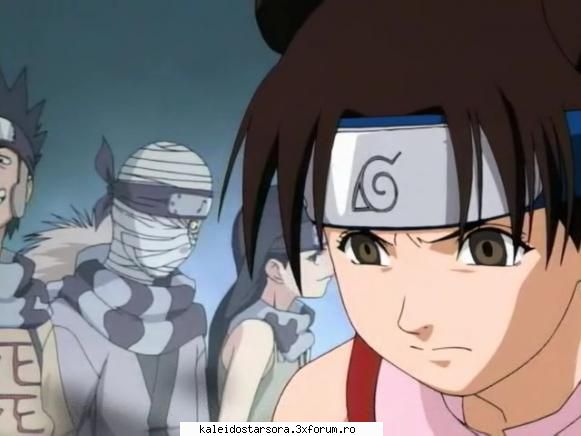 TenTen - Sora - ~Naruto~