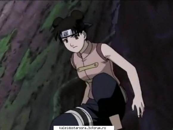 TenTen - Sora - ~Naruto~