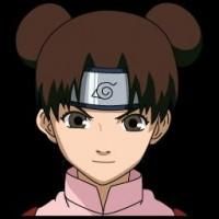 TenTen - Sora - ~Naruto~