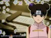 TenTen - Sora - ~Naruto~