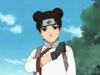 TenTen - Sora - ~Naruto~