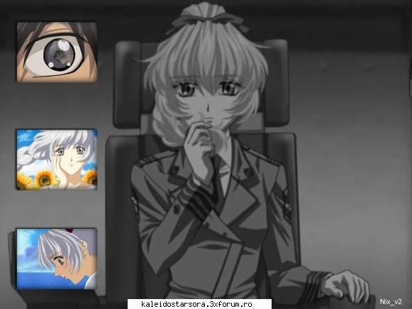 Tessa - Sora - ~Full Metal Panic~