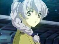 Tessa - Sora - ~Full Metal Panic~