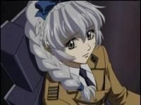 Tessa - Sora - ~Full Metal Panic~