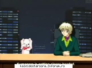 Tohma Seguchi - Sora - ~Gravitation~