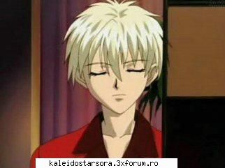 Tohma Seguchi - Sora - ~Gravitation~
